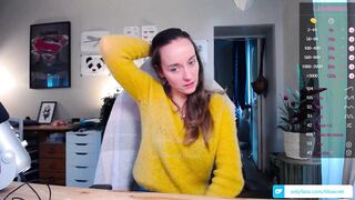 liaisonsdangereuses Porn Private Videos [Chaturbate] - lush, french, chubbygirl, skinny