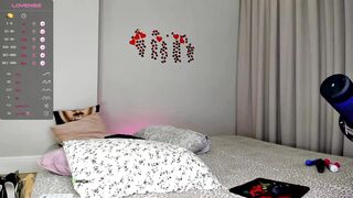 Watch lissa_wayne Porn Private Videos [Chaturbate] - new, feet, bigass, squirt, bigboobs