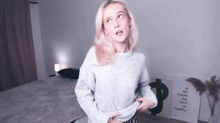 sellar_moon Porn HD Videos [Chaturbate] - new, young, shy, 18, blonde