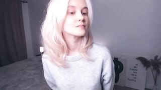 sellar_moon Porn HD Videos [Chaturbate] - new, young, shy, 18, blonde