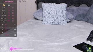 Watch l1ly_paw Porn Hot Videos [Chaturbate] - feet, pantyhose, stockings, fetish, cute