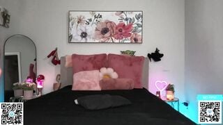 ari_lovexo Porn Fresh Videos [Chaturbate] - colombian, toy, butt, boots, oilshow