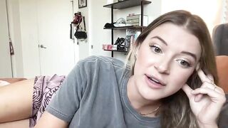 Watch rileydepp Porn Private Videos [Chaturbate] - new, shy, 18, teen