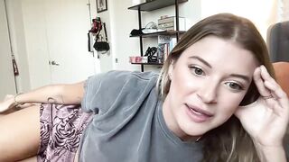 Watch rileydepp Porn Private Videos [Chaturbate] - new, shy, 18, teen