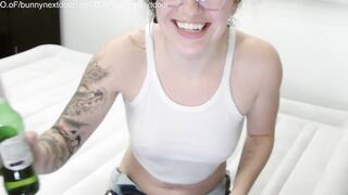 bunnynextdoor Porn New Videos [Chaturbate] - natural, joi, fuckmachine, lovense, squirt