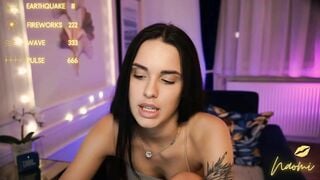 cinnabellee Porn Video Record: talkative, flirty, hot, switch, young