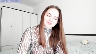 BeeTheQueen Porn Video Record: ass, smile, Hard nipples, Hot, Lovense