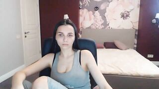 Karina_Mils Porn Video Record: love, nice ass, playful, striptease, sweet