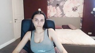 Karina_Mils Porn Video Record: love, nice ass, playful, striptease, sweet