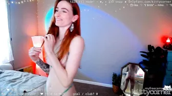 Watch redhead Porn Online. Fresh MyFreeCams and Chaturbate HD ...