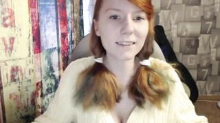 NikiFoks18 Porn Video Record: sexy, hot, funny, friendly, cute