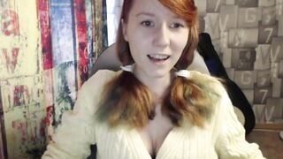 NikiFoks18 Porn Video Record: sexy, hot, funny, friendly, cute