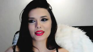 RomanticNymph Porn Video Record: pussy, submissive, teacher, skinny, petite