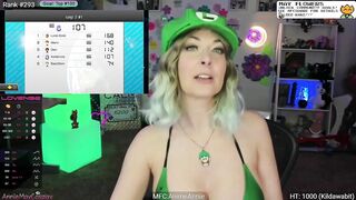 AnimeAnnie Porn Video Record: Cosplay, Toys, Kitten, Sweet, Flirty