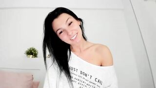 HeraWild Porn Video Record: brunette, horny, nasty, sexy ass, dance