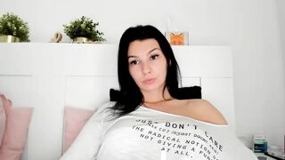 HeraWild Porn Video Record: brunette, horny, nasty, sexy ass, dance