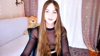 Innocent_Soul Porn Video Record: happy, romantic, smart, beautiful, 18