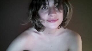 SAGEBUNNY123 Porn Video Record: long hair, blonde, powerplay, femdom, horny