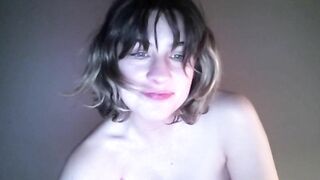 SAGEBUNNY123 Porn Video Record: long hair, blonde, powerplay, femdom, horny