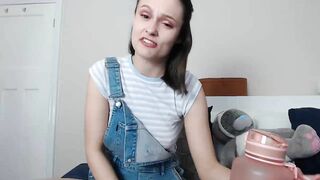 ruby_oharax Porn Video Record: Funny, Brunette, Cute, Innocent, Freak in the sheets