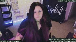 SassySarah94 Porn Video Record: american, Thick, roleplay, smart, cuckhold