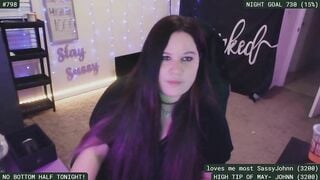 SassySarah94 Porn Video Record: american, Thick, roleplay, smart, cuckhold