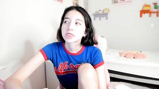 Cherrycute666 Porn Video Record: young, masturbation, pussy, teen, sweet
