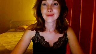 HappyAlise Porn Video Record: Intelligent, Beautiful, Lovely, Funny, Smart