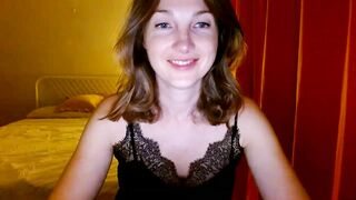 HappyAlise Porn Video Record: Intelligent, Beautiful, Lovely, Funny, Smart