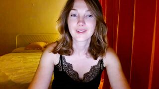 HappyAlise Porn Video Record: Intelligent, Beautiful, Lovely, Funny, Smart