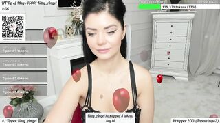 Boner_Fairy Porn Video Record: special, mature, dancer, beautiful, best boobs