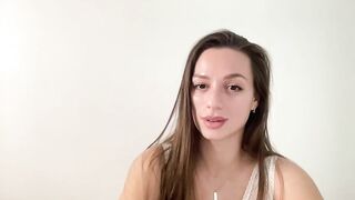 SweetTits20 Porn Video Record: horny, sexy, cute, natural, brown eyes