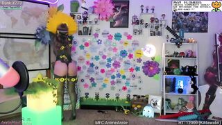 AnimeAnnie Porn Video Record: Big Boobs, Cosplay, Toys, Roleplay, Sexy