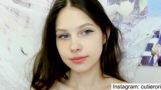Watch avrora_deis Porn Private Videos [Chaturbate] - natural, smalltits, shy, young, teen
