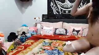 skii_yee Porn Fresh Videos [Chaturbate] - satin, asmr, toys, sissyfication, twogirls