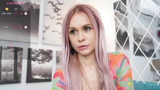 jennycosmic Porn Private Videos [Chaturbate] - new, mistress, anal, intelligent