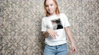 carmenreves Porn Fresh Videos [Chaturbate] - new, shy, 18, blonde, cute