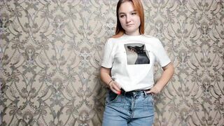 carmenreves Porn Fresh Videos [Chaturbate] - new, shy, 18, blonde, cute