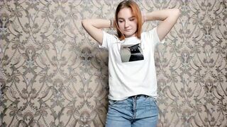 carmenreves Porn Fresh Videos [Chaturbate] - new, shy, 18, blonde, cute