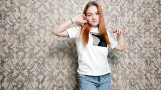 carmenreves Porn Fresh Videos [Chaturbate] - new, shy, 18, blonde, cute