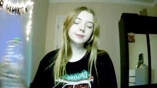 lilllylovyou Porn New Videos [Chaturbate] - redhead, dildo, new, cum, pvt