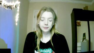 lilllylovyou Porn New Videos [Chaturbate] - redhead, dildo, new, cum, pvt