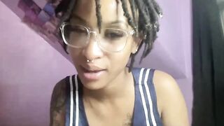 Watch locsoffun Porn Fresh Videos [Chaturbate] - ebony, new, teen, horny