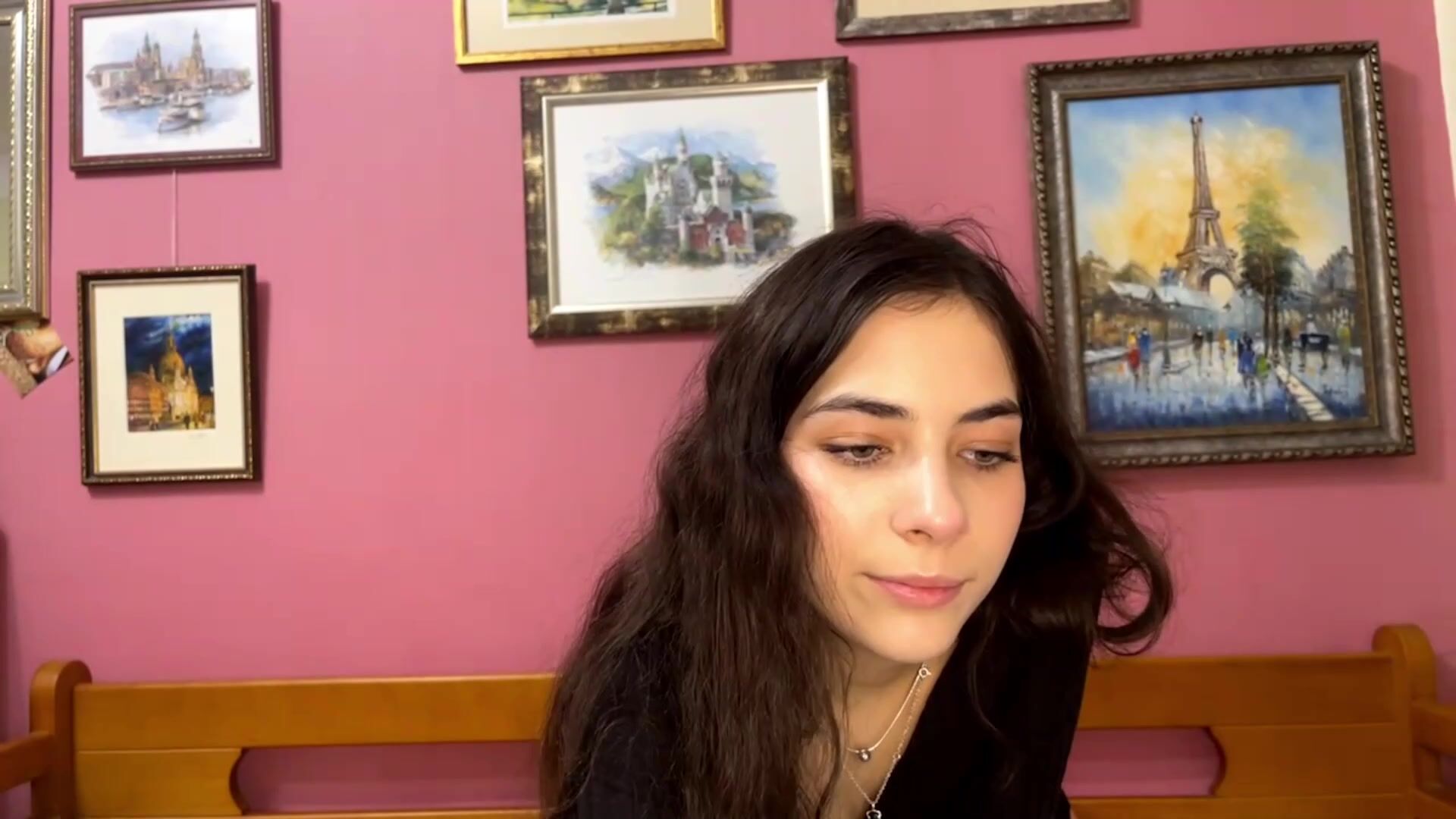 Watch afinashy Porn Hot Videos [Chaturbate] - new, natural, shy, 18, teen