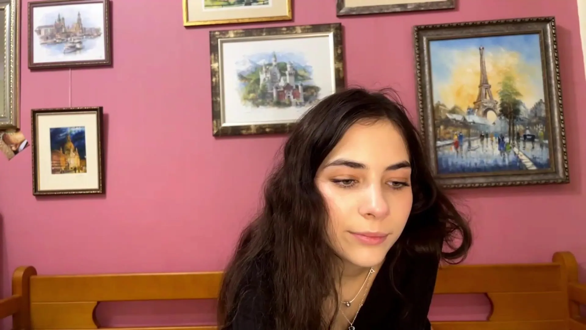 Afinashy chaturbate