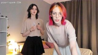 Watch who_is_alex Porn Fresh Videos [Chaturbate] - new, couple, smalltits, shy, skinny