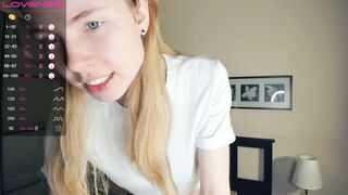 white_vsensation Porn HD Videos [Chaturbate] - new, natural, young, 18, cute