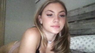 Watch daisyparkerxo Porn Private Videos [Chaturbate] - college, new, 18, blonde, petite