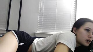 allyjordannn Porn New Videos [Chaturbate] - ass, sexy, asian, fun, petite