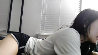 allyjordannn Porn New Videos [Chaturbate] - ass, sexy, asian, fun, petite